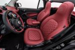 Smart ForTwo Ultimate 125 by Brabus 2018 года